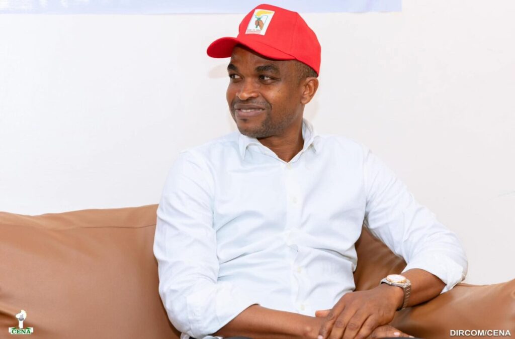 B NIN cart Du Scrutin Me Agbodjo Prend Sa Retraite Politique B NIN cart Du Scrutin Me Agbodjo Prend Sa Retraite Politique
